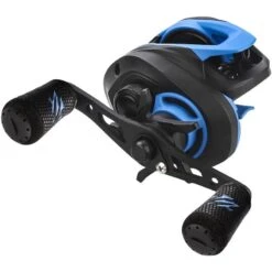 MOULINET CASTING OKUMA SERRANO SRN