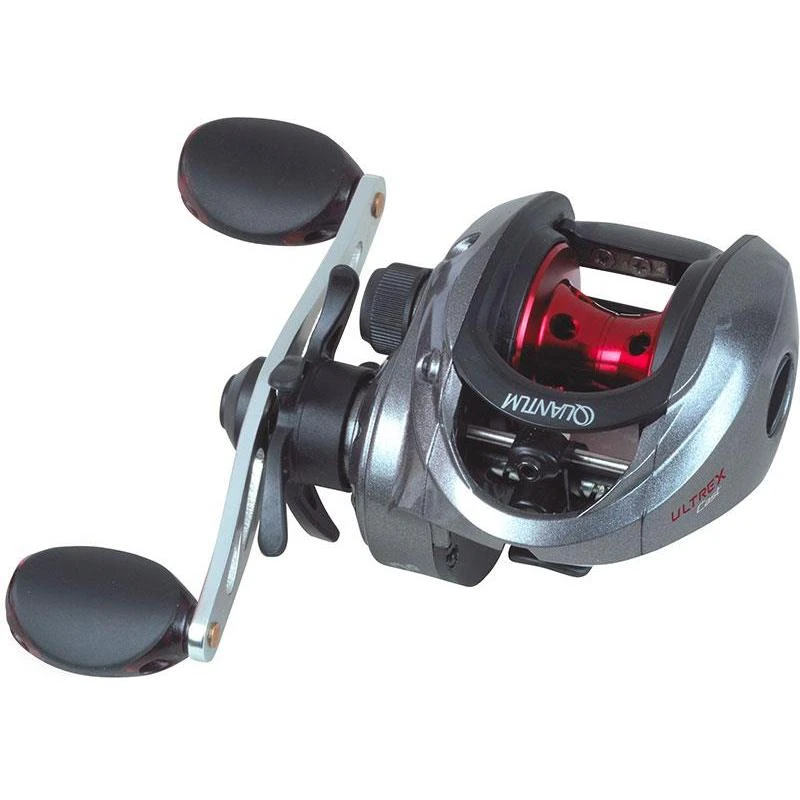 MOULINET CASTING QUANTUM ULTREX CAST