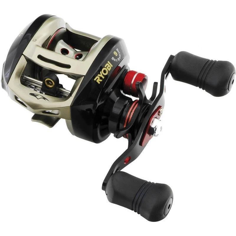 MOULINET CASTING RYOBI AQUILA