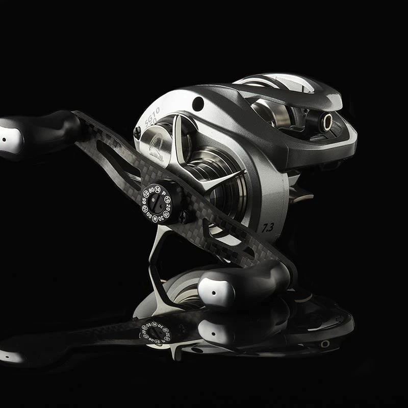 MOULINET CASTING SAVAGE GEAR SG10 BC – Image 2