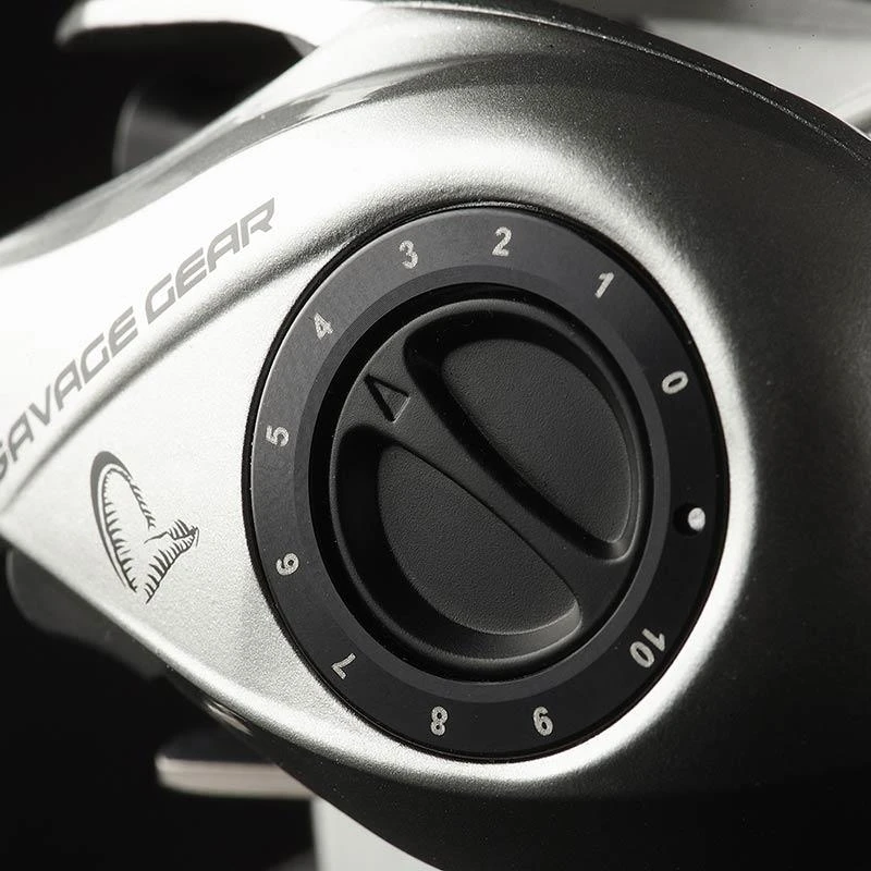 MOULINET CASTING SAVAGE GEAR SG10 BC – Image 3