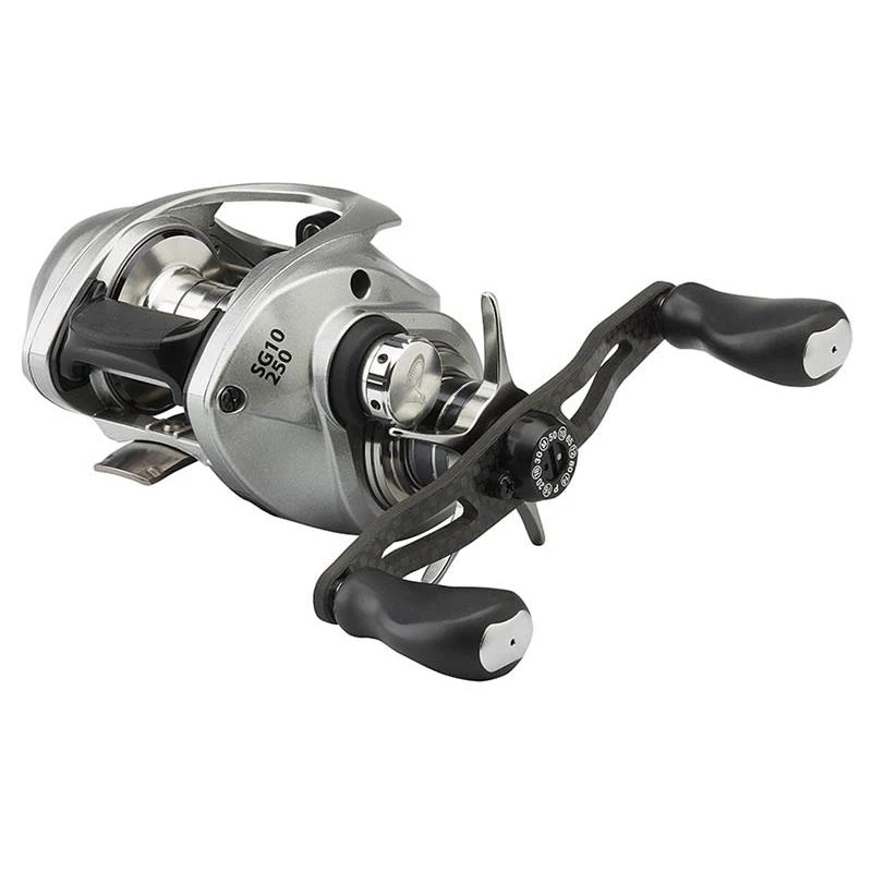 MOULINET CASTING SAVAGE GEAR SG10 BC