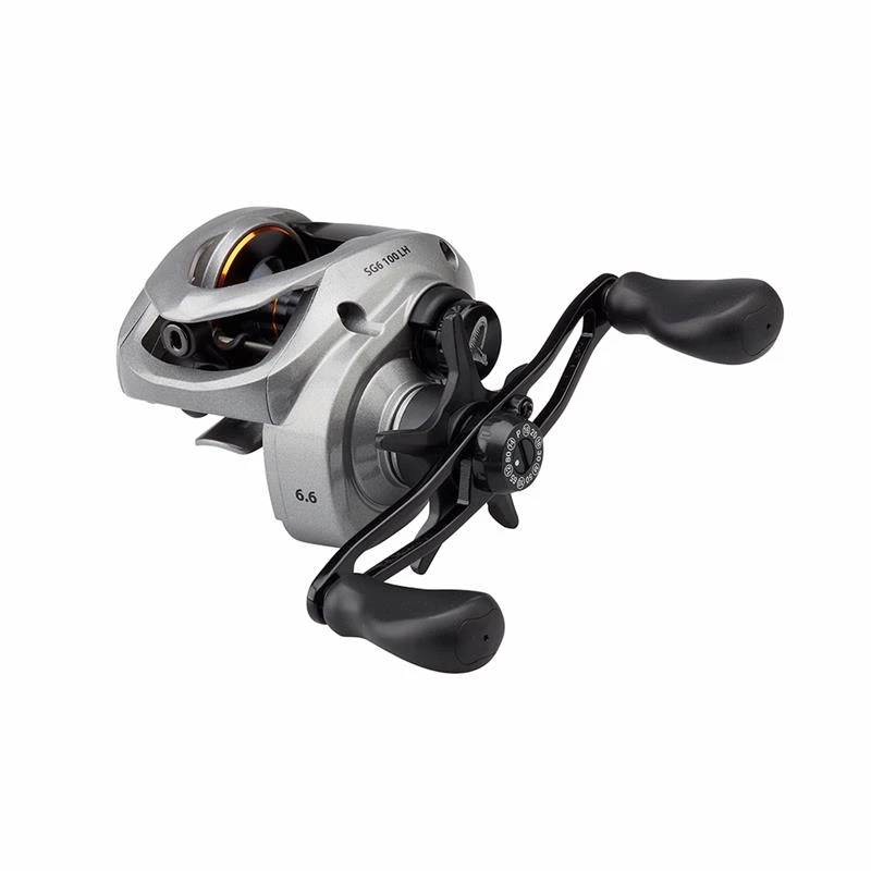 MOULINET CASTING SAVAGE GEAR SG6 BC – Image 2