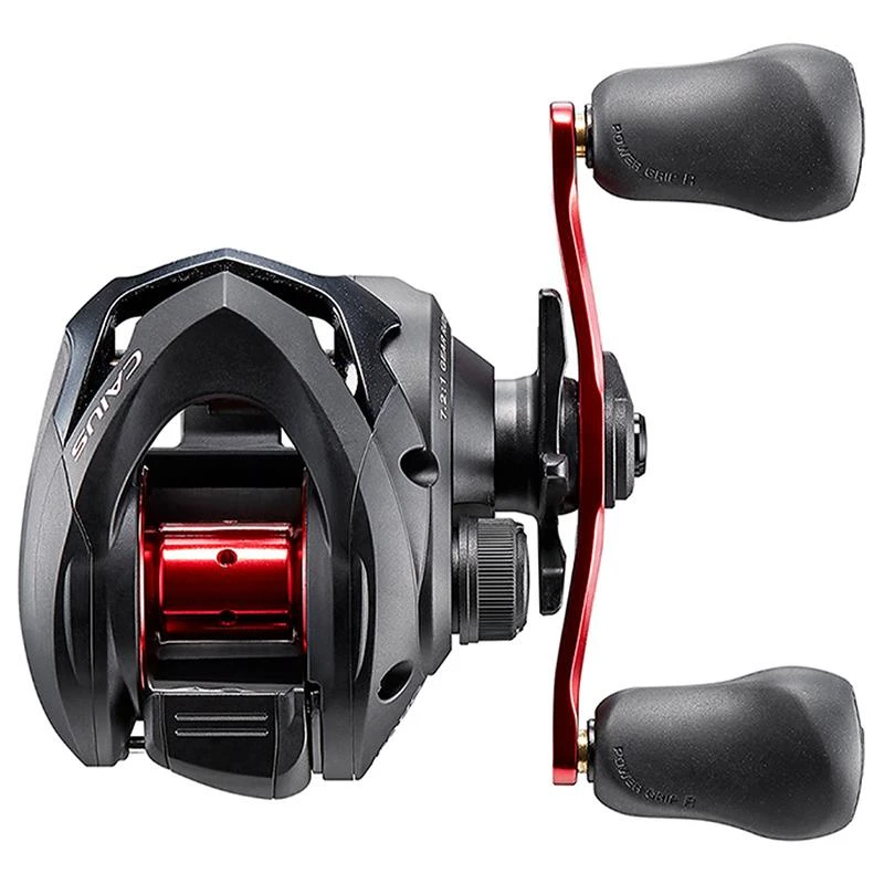 MOULINET CASTING SHIMANO CAIUS A – Image 2