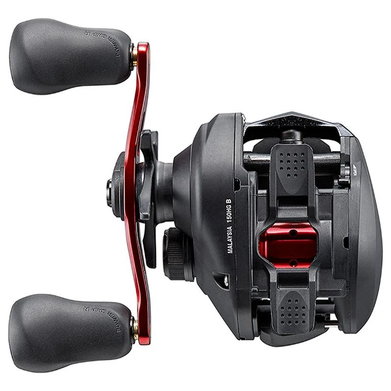 MOULINET CASTING SHIMANO CAIUS A – Image 3