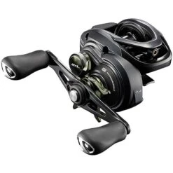 MOULINET CASTING SHIMANO CURADO K MGL