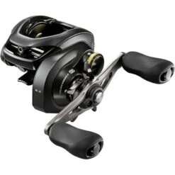 MOULINET CASTING SHIMANO CURADO K