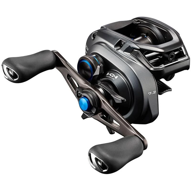MOULINET CASTING SHIMANO SLX MGL