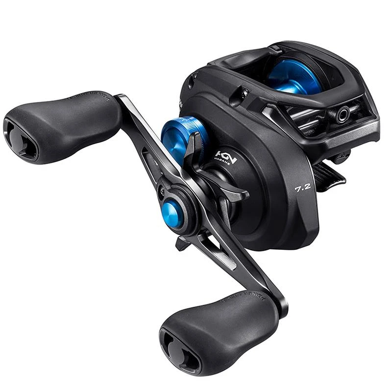 MOULINET CASTING SHIMANO SLX – Image 2