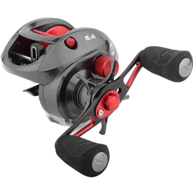 MOULINET CASTING SPRO CRX BC LH