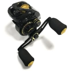 MOULINET CASTING ZPI ALCANCE RGC