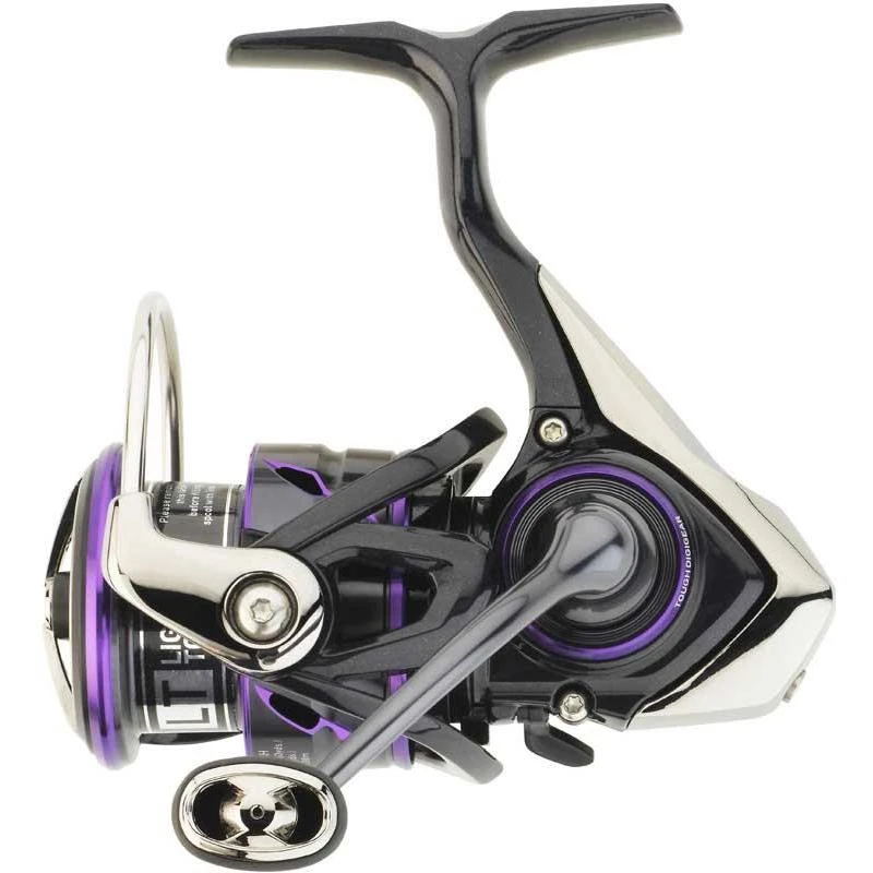 MOULINET DAIWA PROREX V LT 2018
