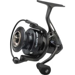 MOULINET DAM QUICK 5 FD