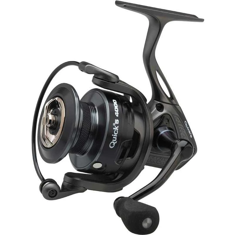 MOULINET DAM QUICK 5 FD