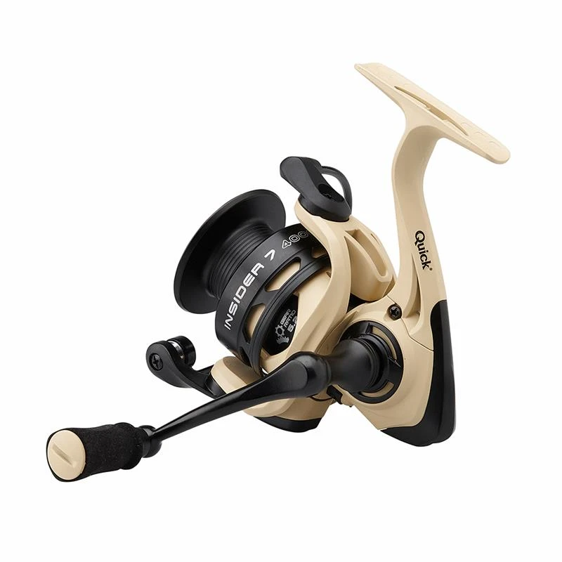 MOULINET DAM QUICK INSIDER 7 FD – Image 2