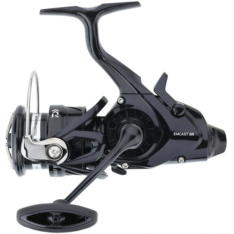 MOULINET DEBRAYABLE DAIWA EMCAST BR LT