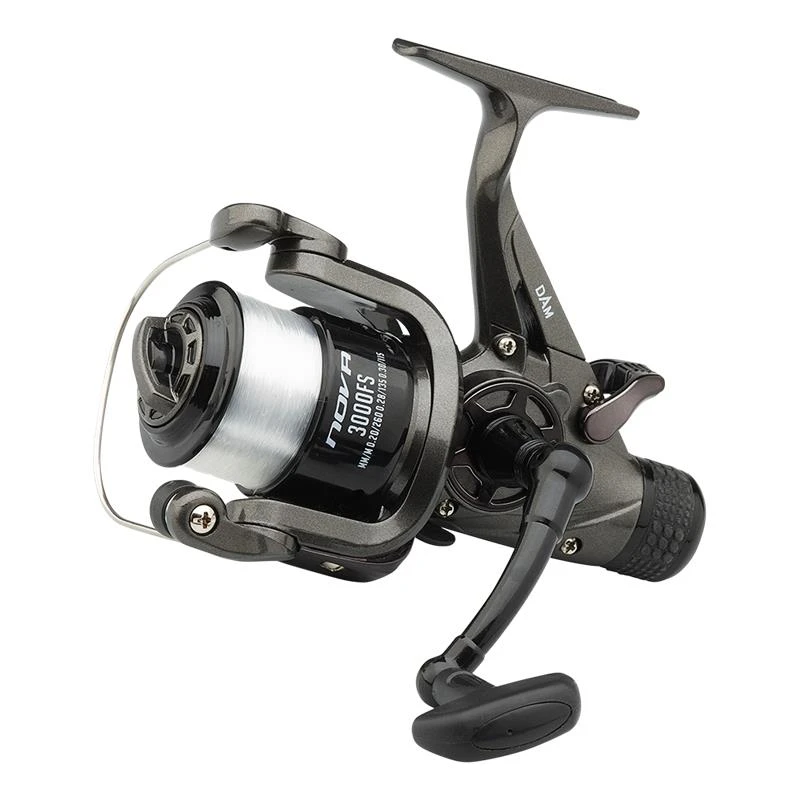 MOULINET DEBRAYABLE DAM NOVA FS