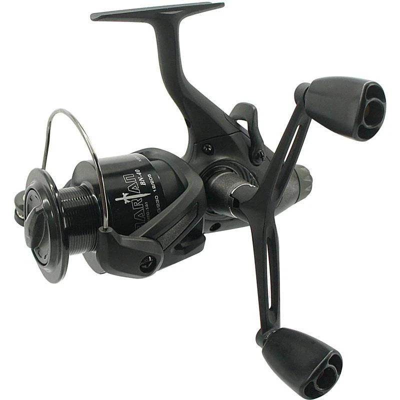 MOULINET DEBRAYABLE OKUMA BABARIAN