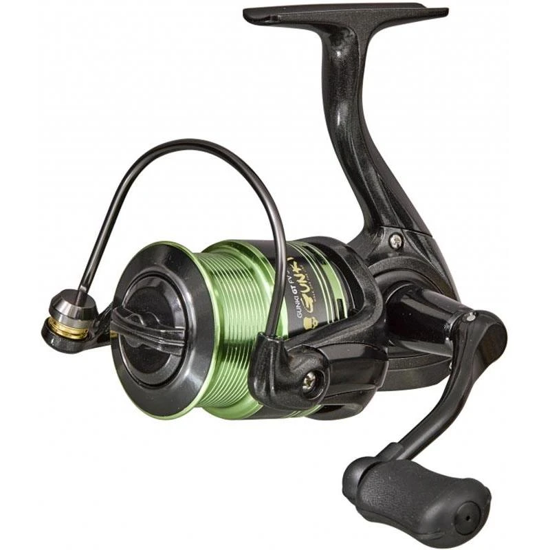 MOULINET GUNKI GT FV