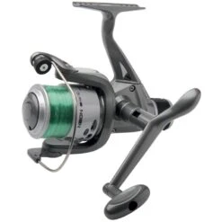 MOULINET IRIDIUM NEON