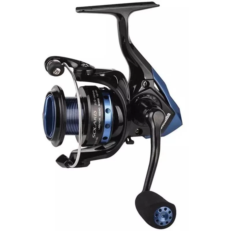 MOULINET OKUMA SOLARIS