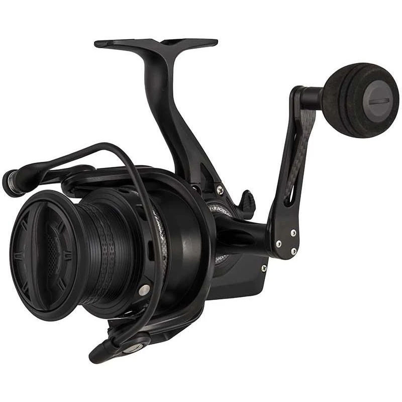 MOULINET PENN CONFLICT II LONGCAST