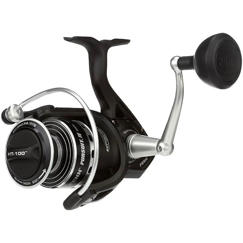 MOULINET PENN PURSUIT IV – Image 2