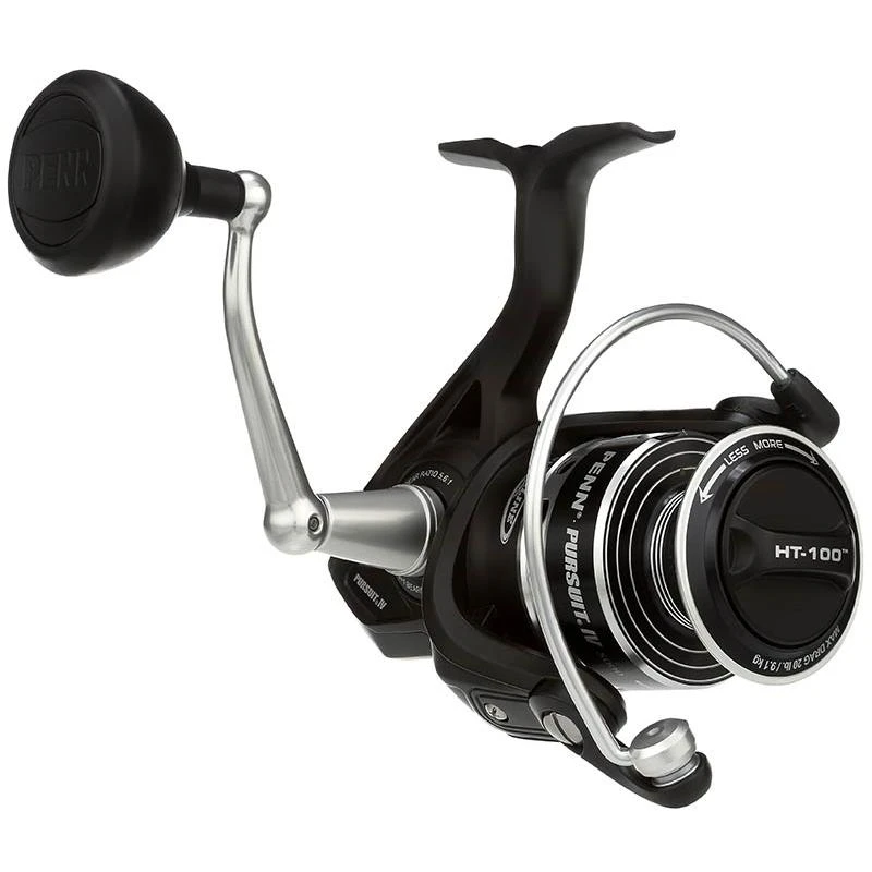 MOULINET PENN PURSUIT IV – Image 4