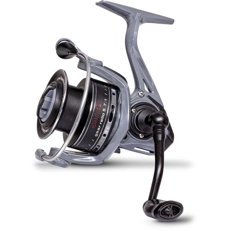 MOULINET QUANTUM OMEN FDI