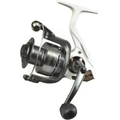 MOULINET QUANTUM TRAX II