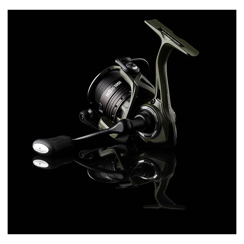 MOULINET SAVAGE GEAR SG4 AG – Image 2