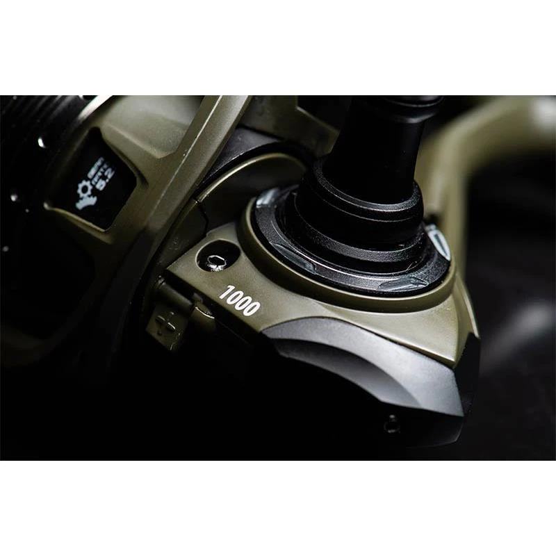 MOULINET SAVAGE GEAR SG4 AG – Image 3