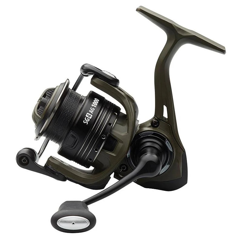 MOULINET SAVAGE GEAR SG4 AG