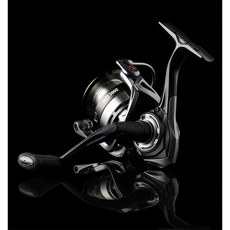 MOULINET SAVAGE GEAR SG4 – Image 2