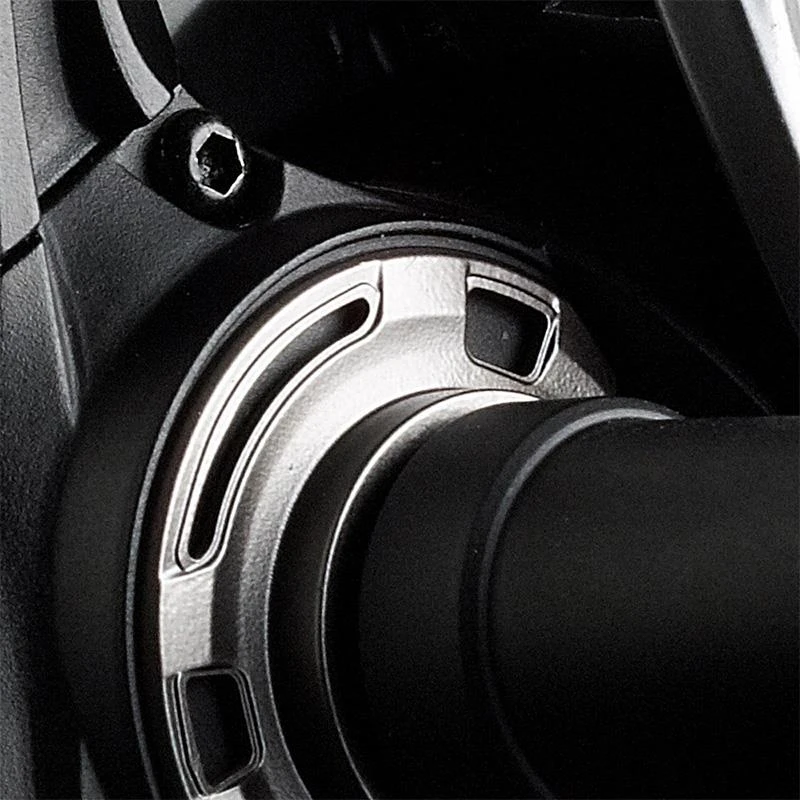 MOULINET SAVAGE GEAR SG4 – Image 4