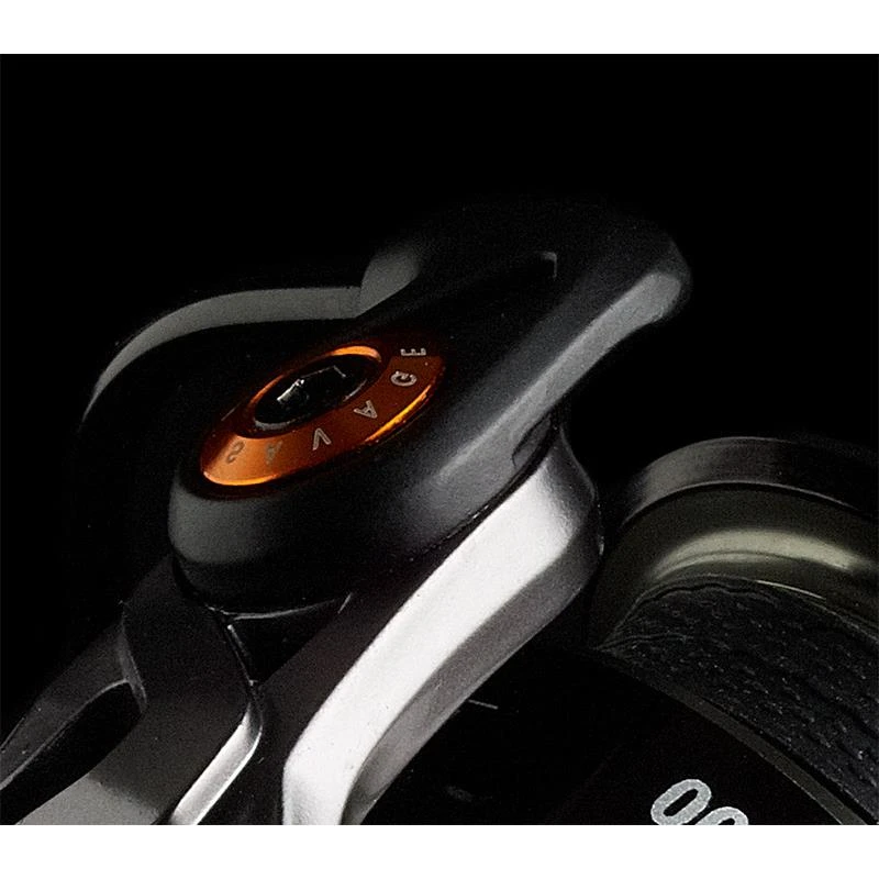 MOULINET SAVAGE GEAR SG6 – Image 3