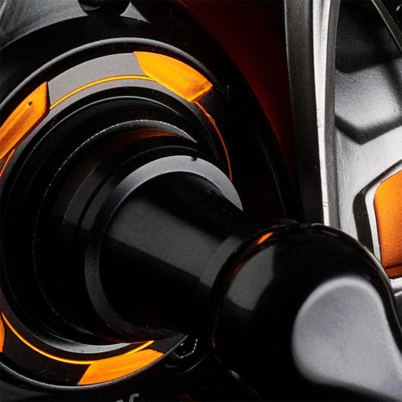 MOULINET SAVAGE GEAR SG6 – Image 4