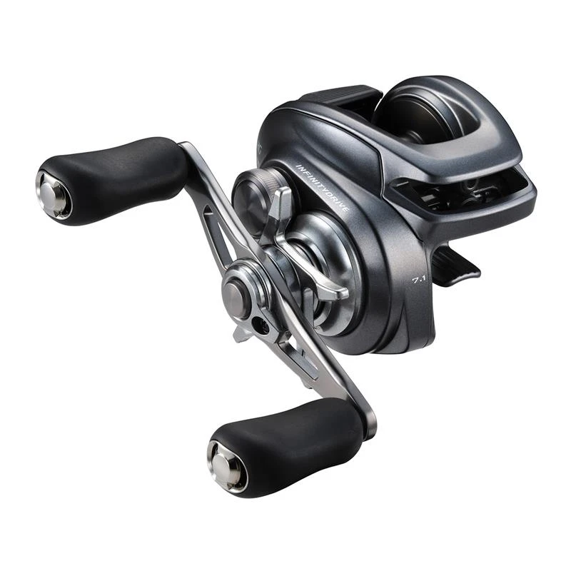 MOULINET SHIMANO BANTAM – Image 2