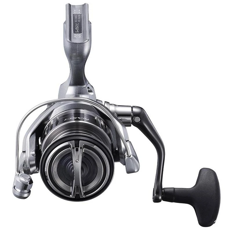 MOULINET SHIMANO NASCI FC – Image 2