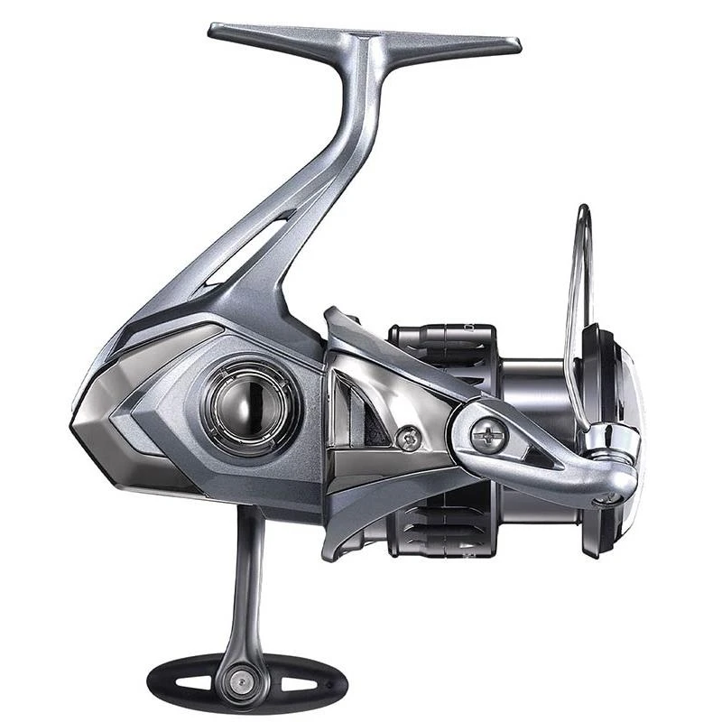 MOULINET SHIMANO NASCI FC – Image 3