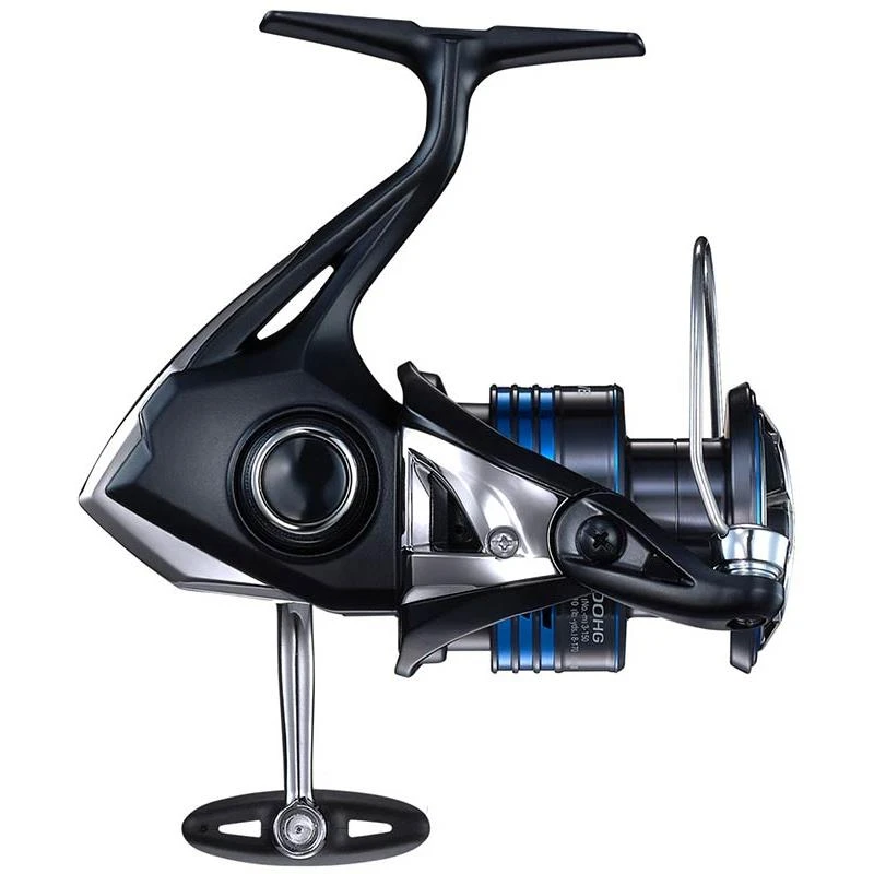MOULINET SHIMANO NEXAVE FI â Image 3