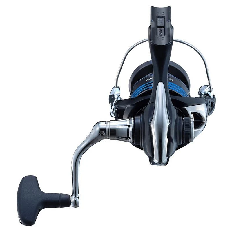 MOULINET SHIMANO NEXAVE FI â Image 4