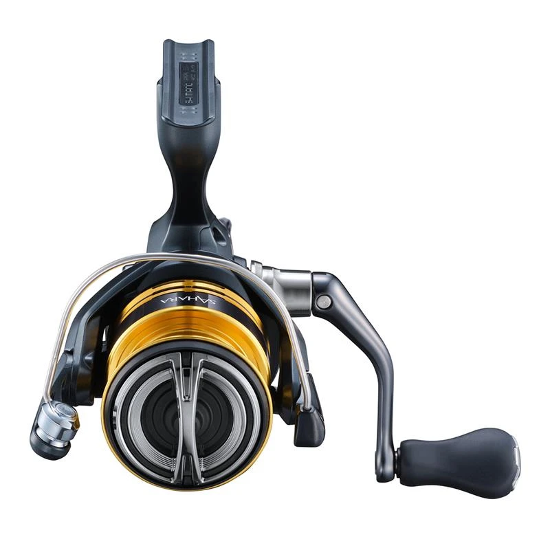 MOULINET SHIMANO REEL SAHARA FJ – Image 2