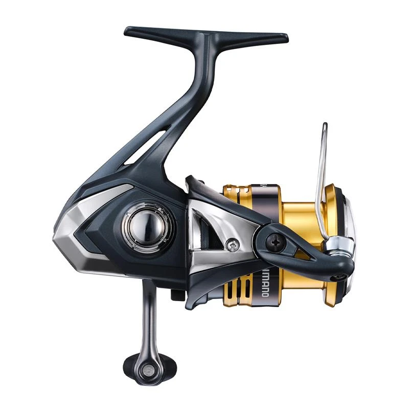 MOULINET SHIMANO REEL SAHARA FJ – Image 3