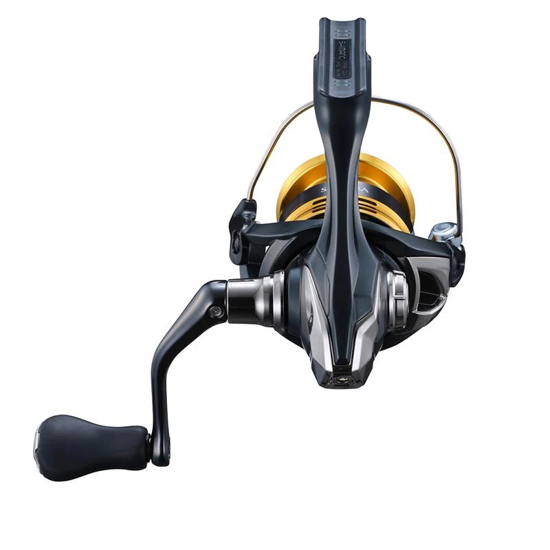 MOULINET SHIMANO REEL SAHARA FJ – Image 4