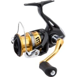 MOULINET SHIMANO SAHARA FI