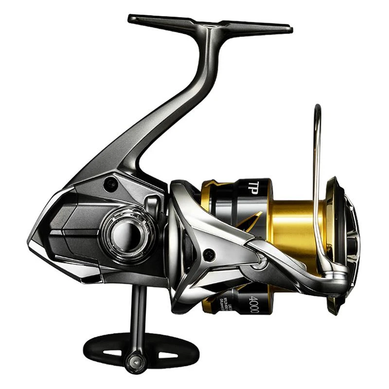 MOULINET SHIMANO TWINPOWER FD â Image 2