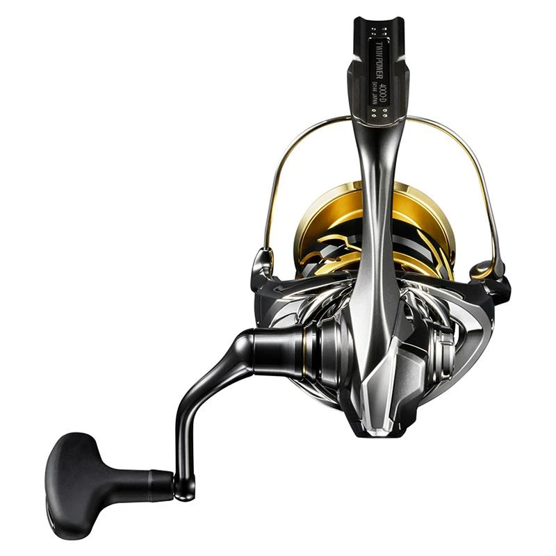 MOULINET SHIMANO TWINPOWER FD â Image 5