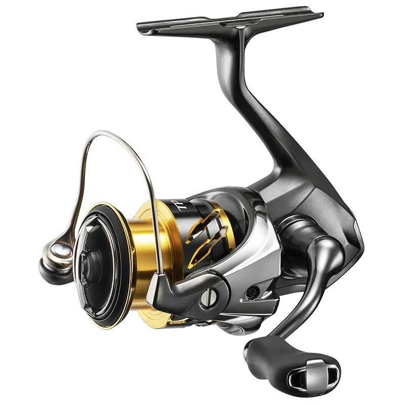 MOULINET SHIMANO TWINPOWER FD