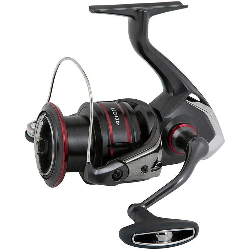 MOULINET SHIMANO VANFORD